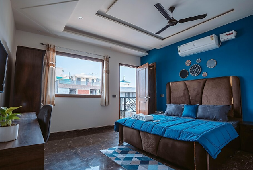 FlxHo Duo   Premium Apartments  Rooms | Superior Room